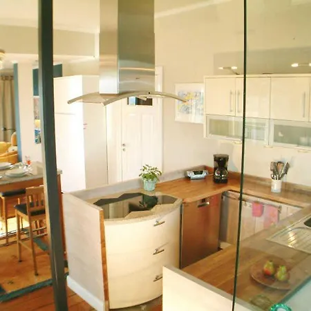 Hotel Strandvilla Niendorf (Timmendorfer Strand)