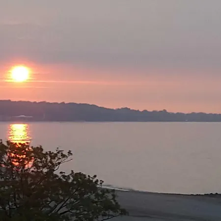 Hotel Strandvilla Niendorf (Timmendorfer Strand)