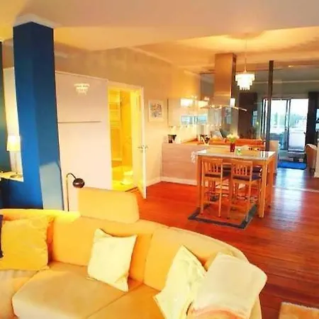 Strandvilla Niendorf (Timmendorfer Strand)