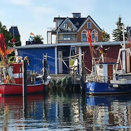 Hotel Strandvilla Niendorf (Timmendorfer Strand)
