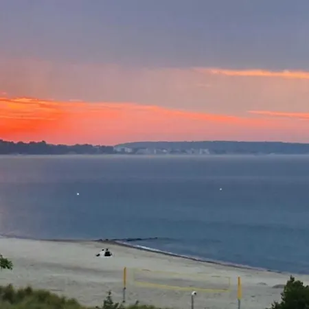 Strandvilla Hotel Niendorf (Timmendorfer Strand)