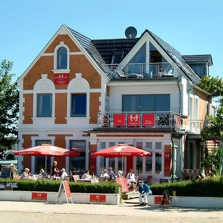 Strandvilla Niendorf (Timmendorfer Strand)