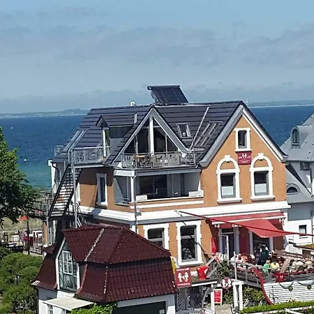 Strandvilla * Niendorf (Timmendorfer Strand)