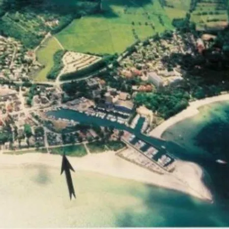 Strandvilla Niendorf (Timmendorfer Strand)