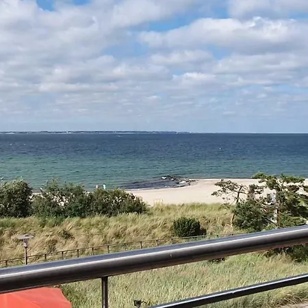 Hotel Strandvilla Niendorf (Timmendorfer Strand)