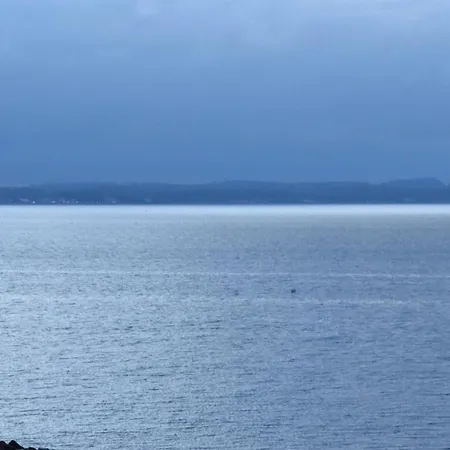 Strandvilla Hotel Niendorf (Timmendorfer Strand)