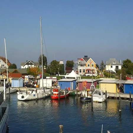 Hotel Strandvilla Niendorf (Timmendorfer Strand)