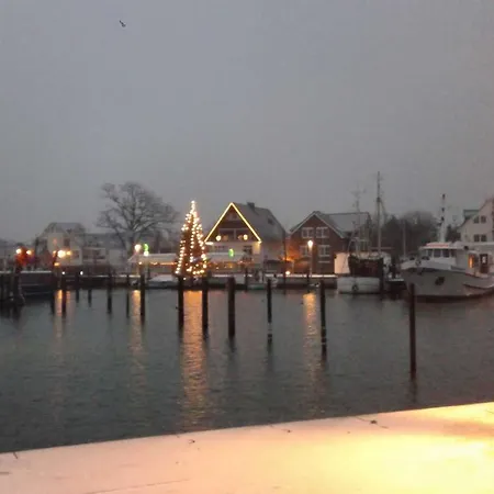 Strandvilla * Niendorf (Timmendorfer Strand)