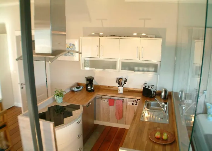 Strandvilla * Niendorf (Timmendorfer Strand)