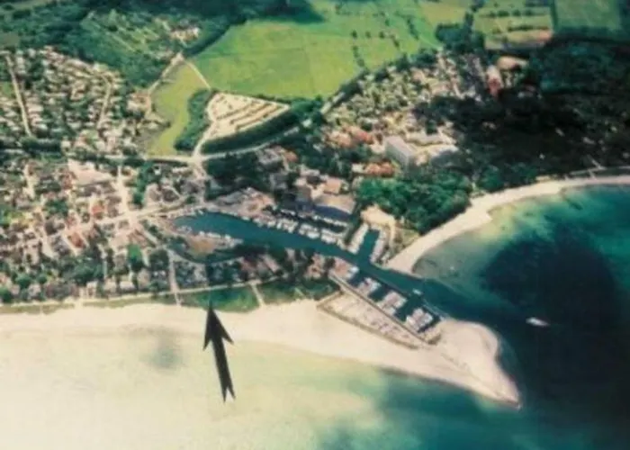 Strandvilla Niendorf (Timmendorfer Strand)