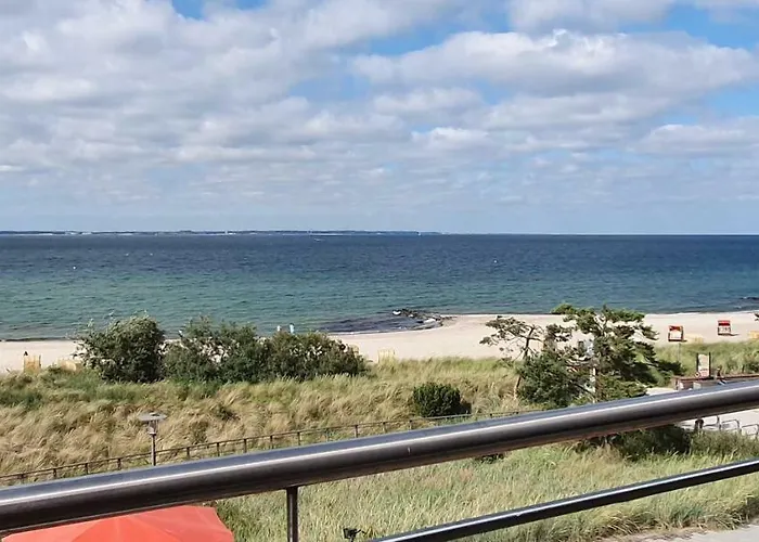 Hotel Strandvilla Niendorf (Timmendorfer Strand)