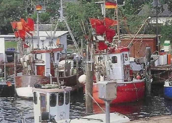 Strandvilla Niendorf (Timmendorfer Strand)