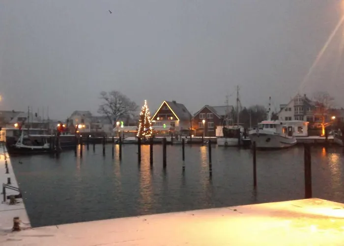 Strandvilla * Niendorf (Timmendorfer Strand)